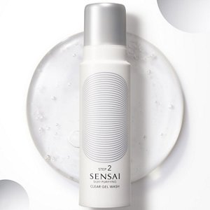 AW25_SP CLEAR GEL WASH